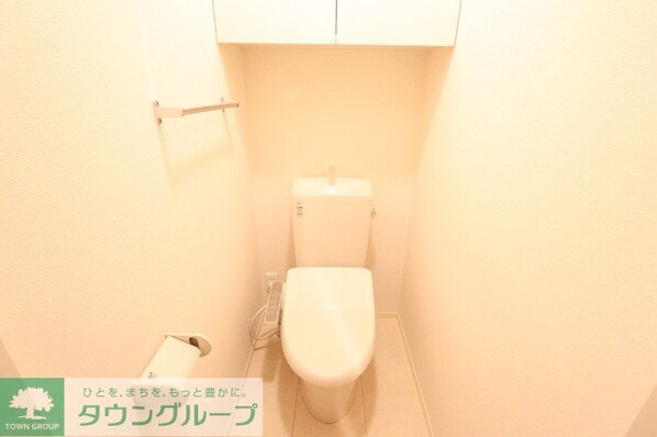 ル・ベリエの物件内観写真